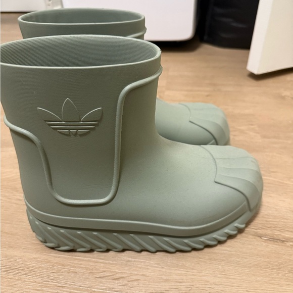 adidas Originals Shoes - Adidas AdiFOM SST Boot Shoes